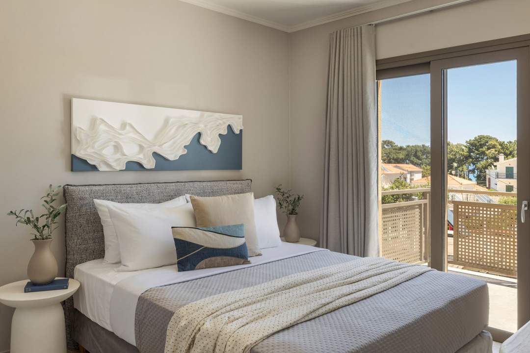 Syriti Studios Kefalonia - Syriti Studios Skala Kefalonia - Kefalonia Studios - Studios Skala Kefalonia