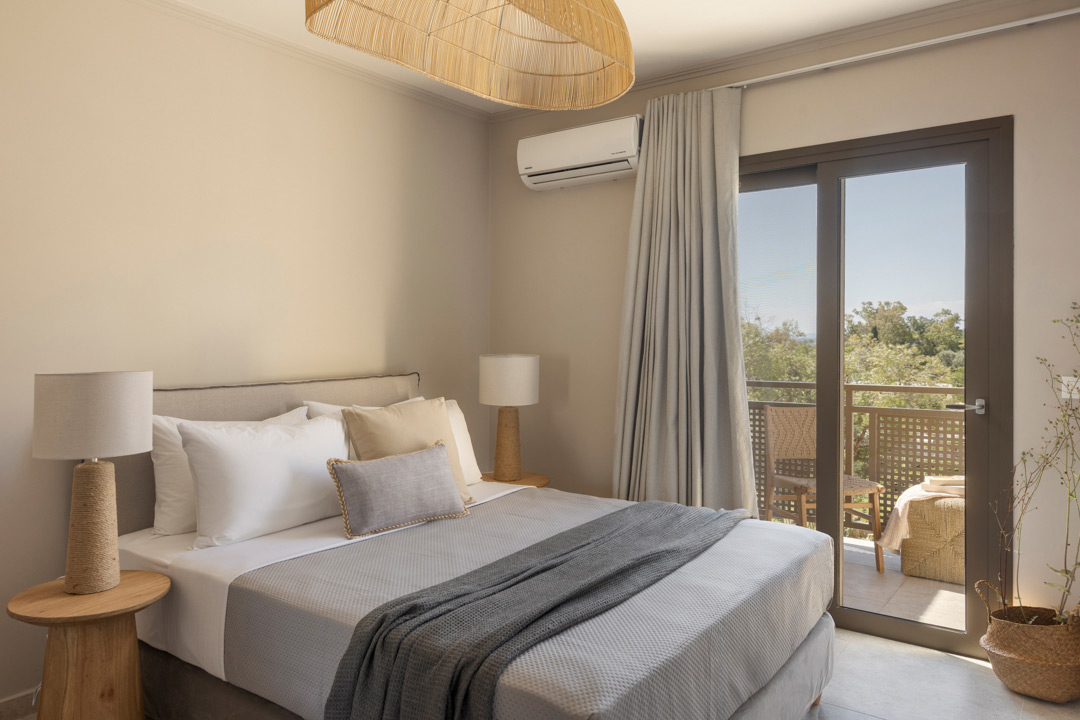 Syriti Studios Kefalonia - Syriti Studios Skala Kefalonia - Kefalonia Studios - Studios Skala Kefalonia